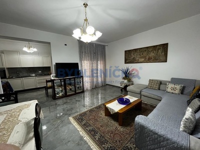 Prodej moderního bytu 3+kk, 50m od moře, Scalea, Calabrie, ITA